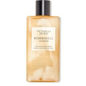 New Victoria’s Secret Bombshell GLAMOUR Body Mist